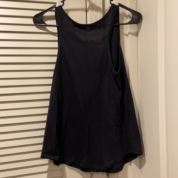 Pink Anchor Volcom Tee - Picture 4 of 4